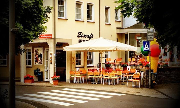 Eis Cafe Rizzardini
